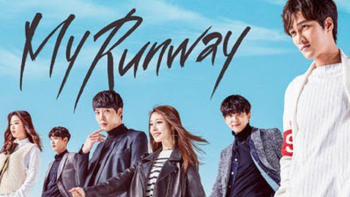 [Korea] My Runway