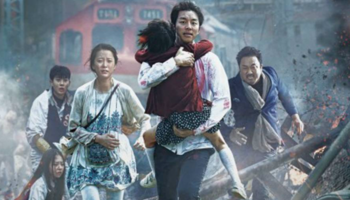 [Korea] Train to Busan – Movie
