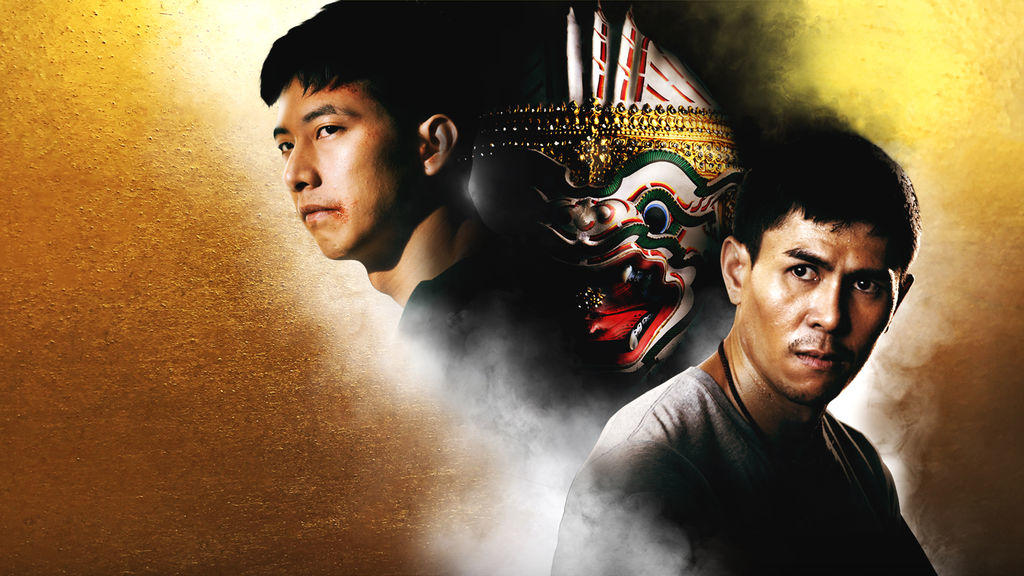 [Thai] Monkey Twins