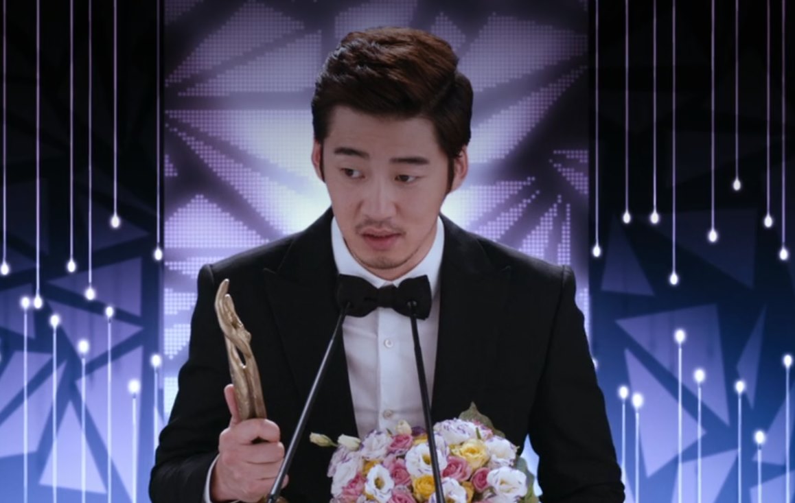 [Korea] Red Carpet – Movie