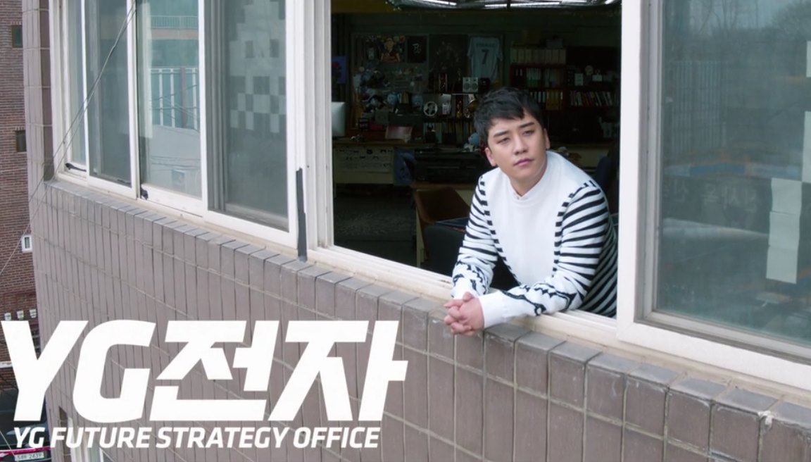 [Korea] YG – Was kommt nach Big Bang?