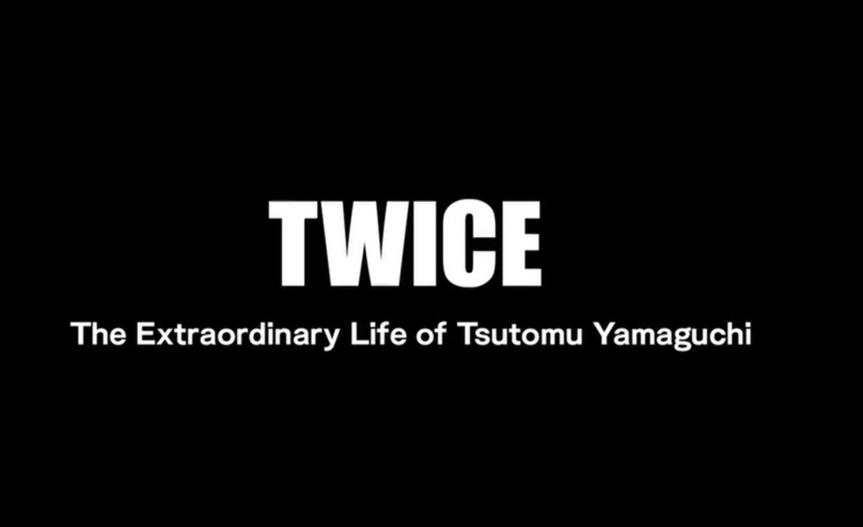 [Japan] Zweimal – Doku