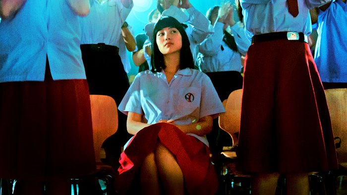 [Thai] Girl from Nowhere