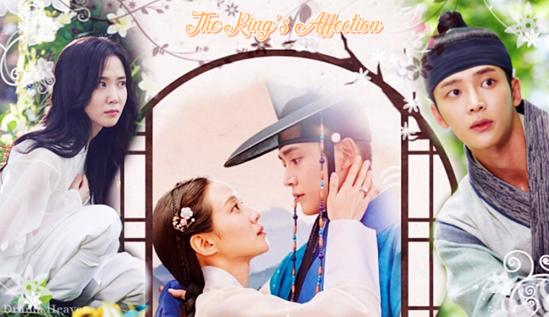 The King’s Affection