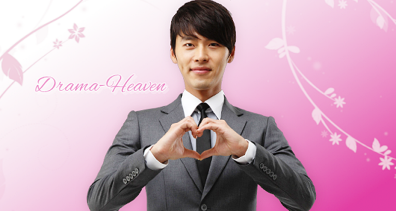 Was ist Drama-Heaven?